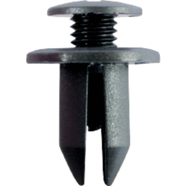 Push typ klip pre Mazda, 50 bal KS Tools 420.5406; 420.5406