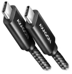 Axagon BUCM2-CM15AB USB-C USB-C 1.5m,