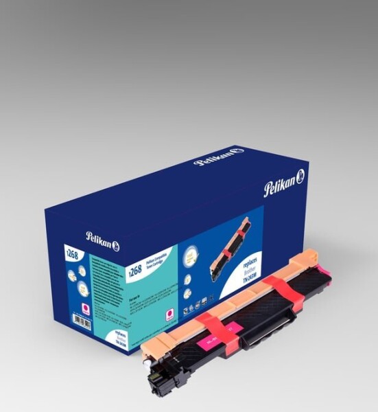 Pelikan Pelikan Toner Brother TN-243M magenta kompatibel