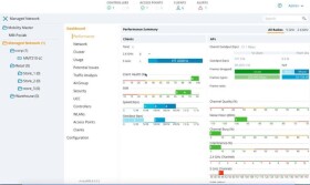 HP HPE Aruba MC-VA-10 (EG) Cntlr 10 AP E-LTU
