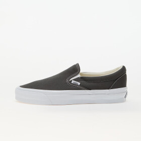 Tenisky Vans Slip-On Reissue 98 LX Gunmetal EUR 38