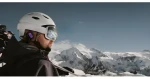 SuperTooth SLEDDO / Bluetooth headset na lyžiarsku helmu / Bluetooth 5.1 / výdrž 15 h / USB-C