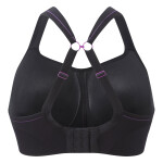 Sportovní podprsenka Non Wired Bra black model 17876200 - Sports velikost: 70GG