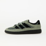 Tenisky adidas Handball Spezial St Silver Green/ Core Black/ Ftw White EUR 40
