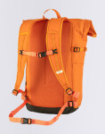 Fjällräven High Coast Foldsack 24 207 Sunset Orange