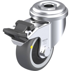 Blickle 848539 otočné koliesko s brzdou; 848539