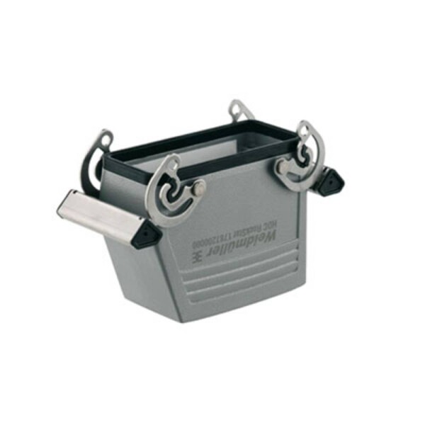 Weidmüller HDC 40D KBU 1M25G 1787200000 kryt na spojku 1 ks; 1787200000