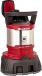 Einhell Ponorné čerpadlo GE-DP7330LL Eco do wody brudnej 730W - 4170790