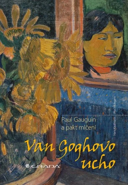 Van Goghovo ucho, Kaufmann Hans