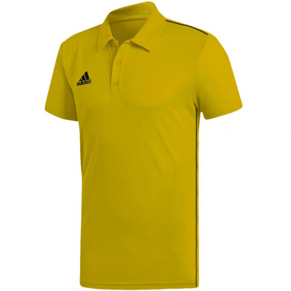 Polokošeľa Core 18 Climalite M FS1902 - Adidas S