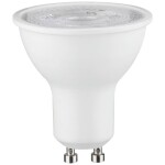 Paulmann 28927 LED En.trieda 2021 G (A - G) GU10 klasická žiarovka 7 W neutrálna biela (Ø x v) 51 mm x 54 mm 1 ks; 28927