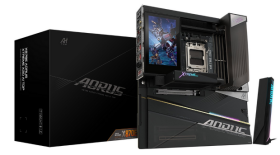 Gigabyte X870E AORUS XTREME X3D AI TOP