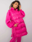 Dámsky 3-dielny set EM KMPL 646.96P Fuchsia - FPrice S/M fuchsie