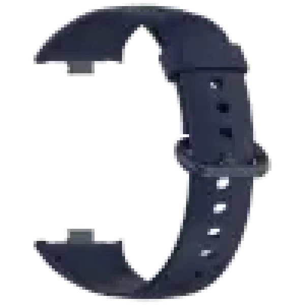 XIAOMI Redmi Watch 4/5 Strap tmavo modrá / náhradný silikónový remienok (2926934131246)
