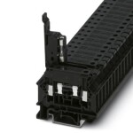 Fuse modular terminal block UK 5-HESI N 3000539 Phoenix Contact; 3000539