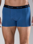 Boxerky BR BK 4476.28P tmavo modrá S