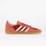Adidas Handball Spezial Team Victory Red/ Off White/ Preloved Scarlet 9.5