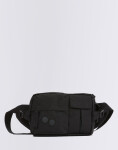 Pinqponq Tetrik Large Maxgear Crinkle Black