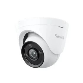 Reolink ColorX Series P335X biela / vonkajšia IP kamera / 3840x2160 / mikrofón repro / IP67 / PoE / microSD (6978285032563)