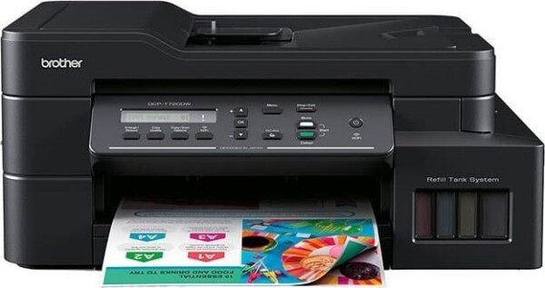 Brother DCP-T720DW (DCPT720DWYJ1)