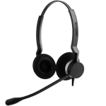 JABRA BIZ 2300 QD Duo Balance / Pre callcentrá / NC / Bal / QD (2309-825-109)