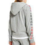 Dámska mikina UW0UW02867-P4A - Tommy Hilfiger XS