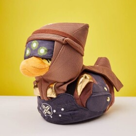 Numskull Tubbz kačička plyšová Eris Morn