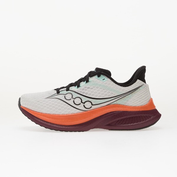Tenisky Saucony Endorphin Speed 5 White/ Crimson EUR 46.5