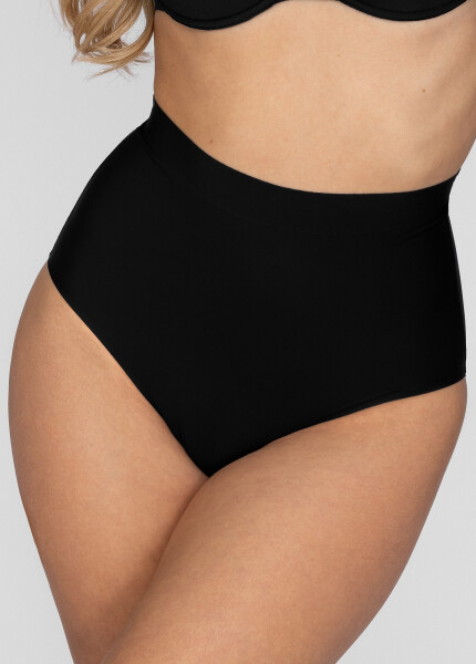 Mefemi Sophia nohavičky S-2XL černá XXL