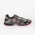 Tenisky Asics Gel-Cumulus 16 Black/ Dragon Fruit EUR 36