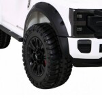 Mamido Mamido Náhradné predné koleso EVA pre elektrické autíčko Ford Super Duty