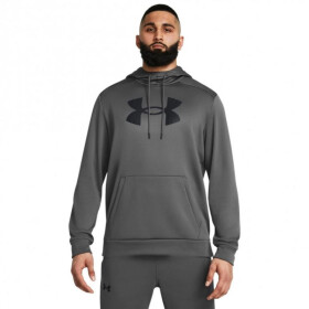 Under Armour UA Armour Fleece Big Logo HD M 1379743-025 mikina L