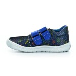 Jonap b7 t-rex slim modrej barefoot topánky 23 EUR