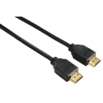 HAMA / HDMI kábel / samec-samec / 1,5 m / pozlátený / Ethernet / ARC