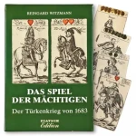 Piatnik Türkenkrieg 1683