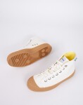 Novesta Star Dribble 10 WHITE/003TRNSP 41