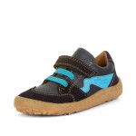 Chlapčenské barefoot tenisky SPLASH Dark Blue Froddo G3130263 dark blue - 29
