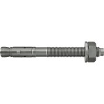 Fischer Bolzenanker FBZ 12/20 A4 hmoždinka 543413 20 ks; 543413