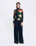 Thinking MU Ellen Bloom Top S
