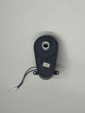 Mamido Mamido Servomotor pro elektrické autíčko RS380 12V 4000 RPM
