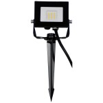 Heitronic BOLTON 2.0 VO-501413 LED vonkajšie osvetlenie  10 W teplá biela; VO-501413