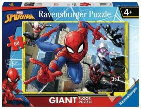 Ravensburger Spiderman