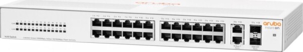 HP HPE NW ION 1430 24G RJ45 2SFP Switch R8R50A