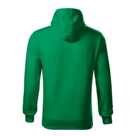 Pánska mikina s kapucňou Cape M MLI-41316 - Malfini M