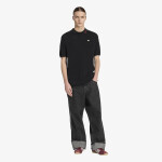 Tričko adidas Premium Polo Black S