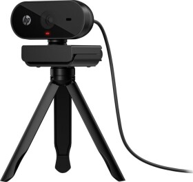 HP Webcam HP 320 FHD USB-A, 53X26AA#ABB
