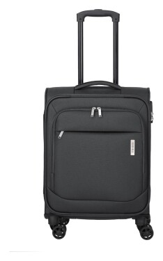 Palubný kufor Travelite Priego S Anthracite