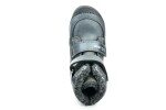 D.D.Step DDStep W063-52804E čierne zimné barefoot topánky 31 EUR