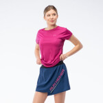 Dámske tričko s krátkym rukávom HIDA WMNS XL