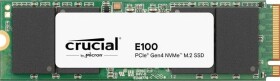Crucial crucial disk SSD E100 2TB M.2 NVMe 2280 PCIe 4.0 5000/4500 MB/s